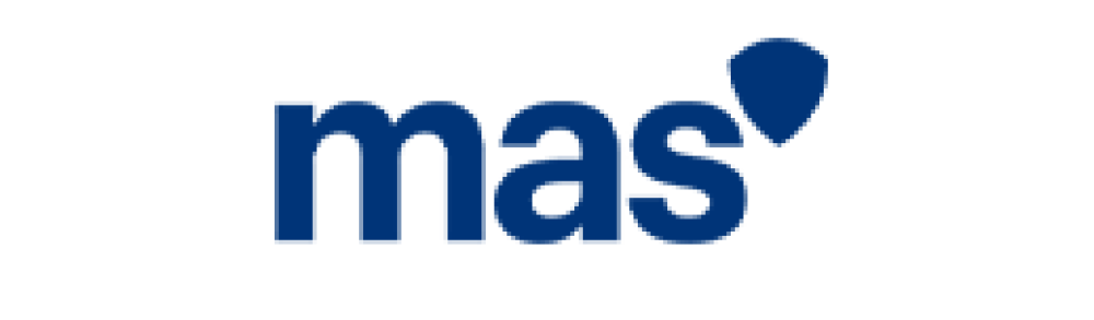 MAS logo