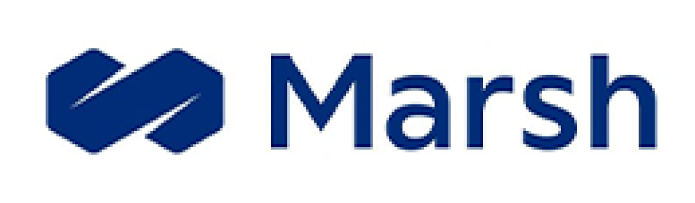 Marsh logo